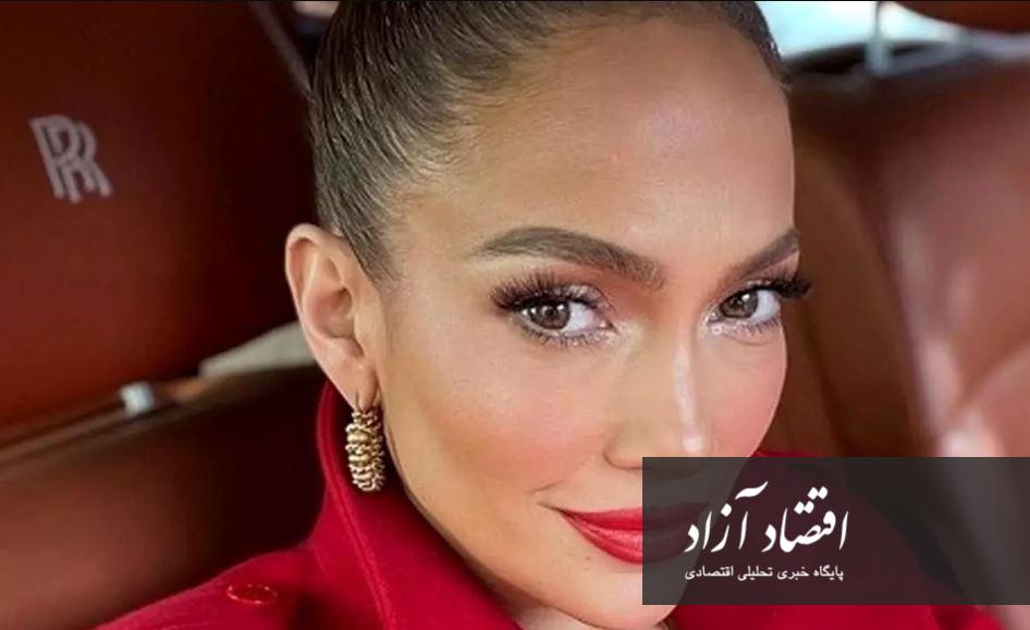 جنیفر لوپز